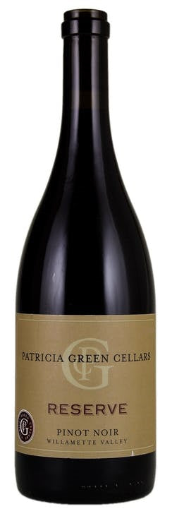 Patricia Green Pinot Noir “Reserve” 2023