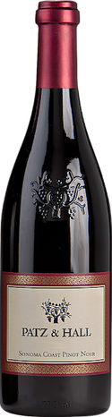 Patz & Hall Pinot Noir Sonoma Coast 2021