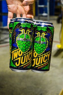 Two Roads Two Juicy IPA