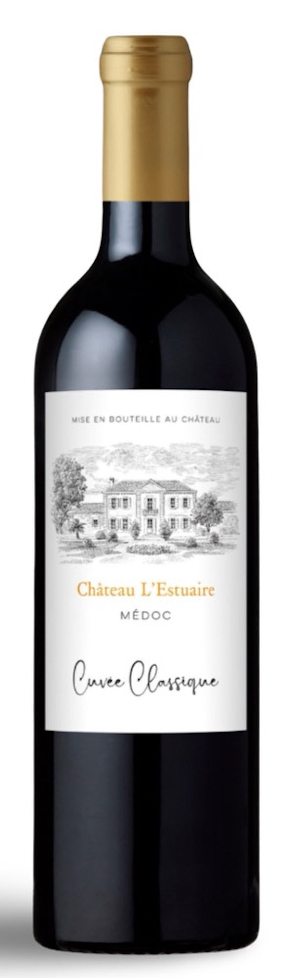 Château L'Estuaire Médoc 