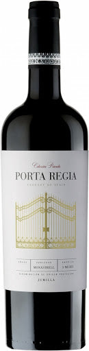 Porta Regia Jumilla Monastrell 5 Months 2020