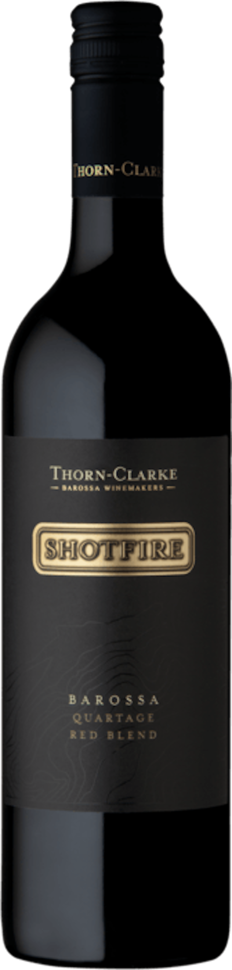 Thorn Clarke Shotfire 