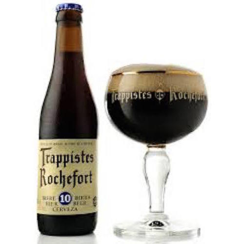 Trappistes Rochefort 10 *single bottles*