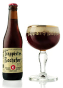 Trappistes Rochefort 6 *single bottles*