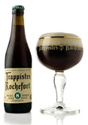 Trappistes Rochefort 8 *single bottles*