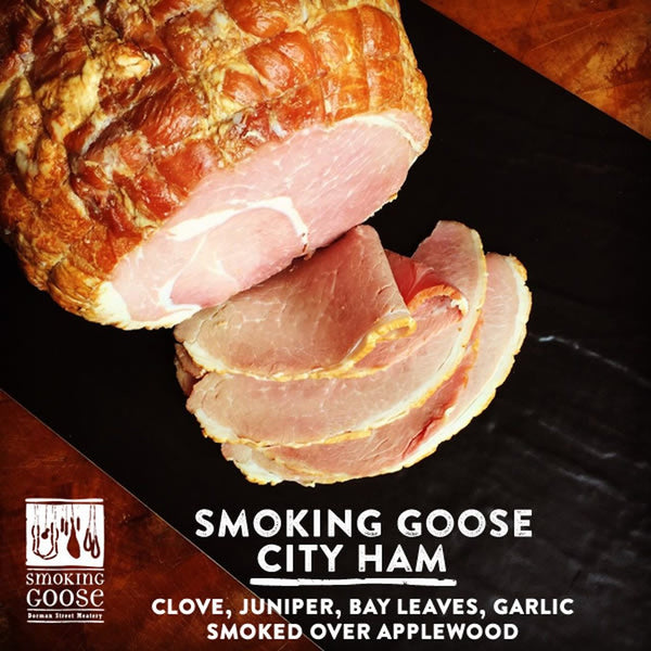 City Ham - Smoking Goose