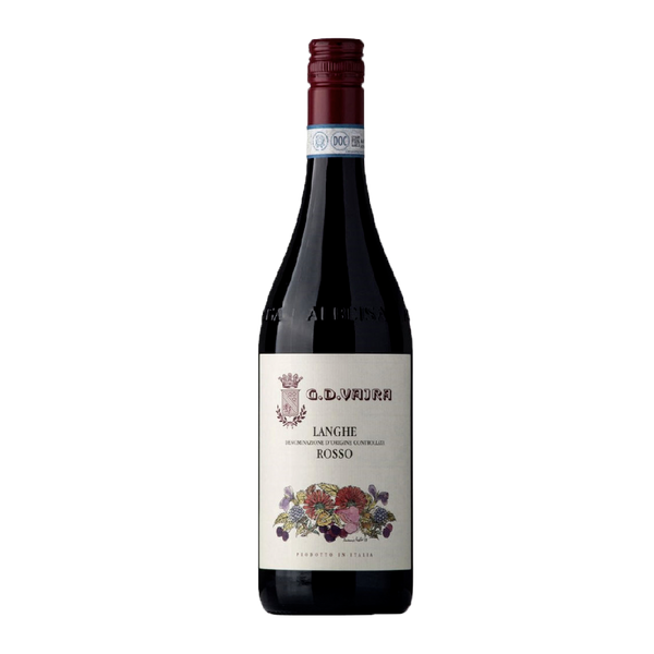 G.D. Vajra Langhe Rosso 2022