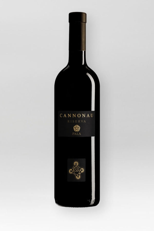 Pala Cannonau di Sardegna Riserva 2020