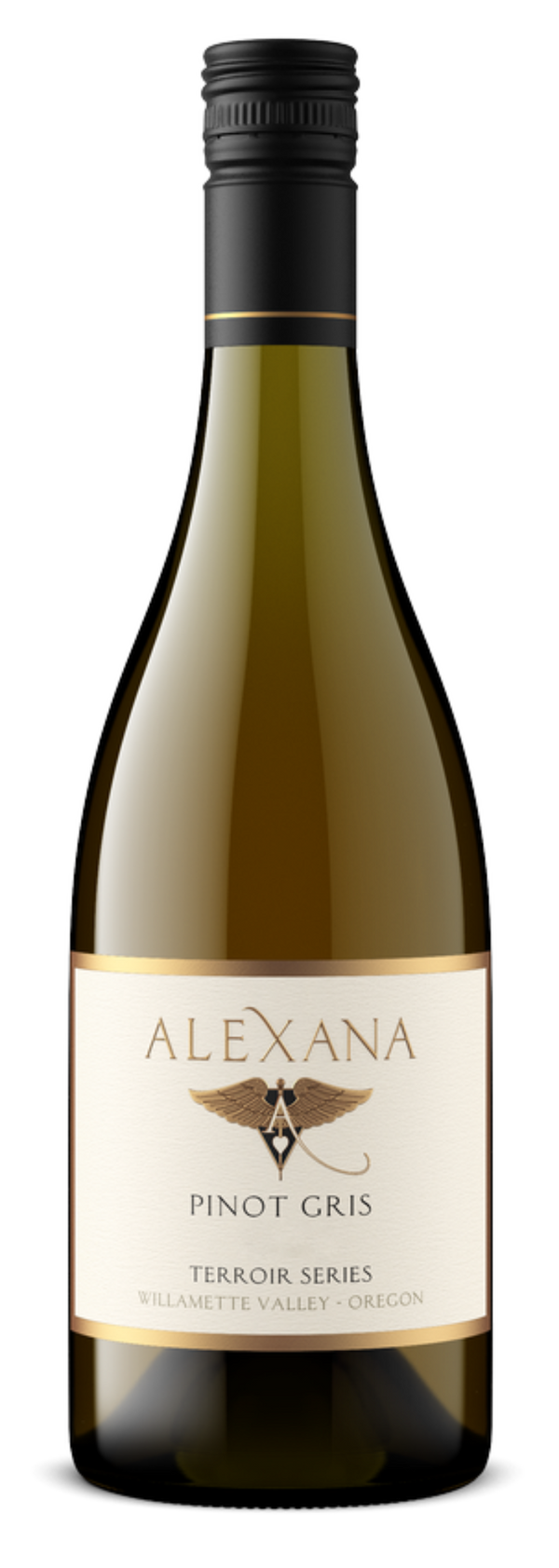 Alexana Willamette Valley Pinot Gris Terroir Series 2022