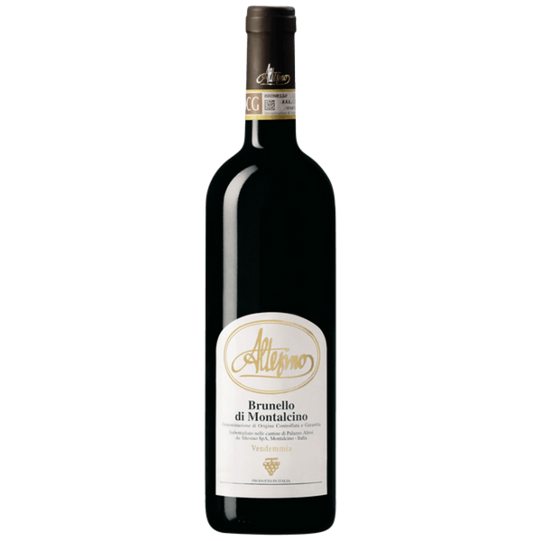 Altesino Brunello Riserva 2019