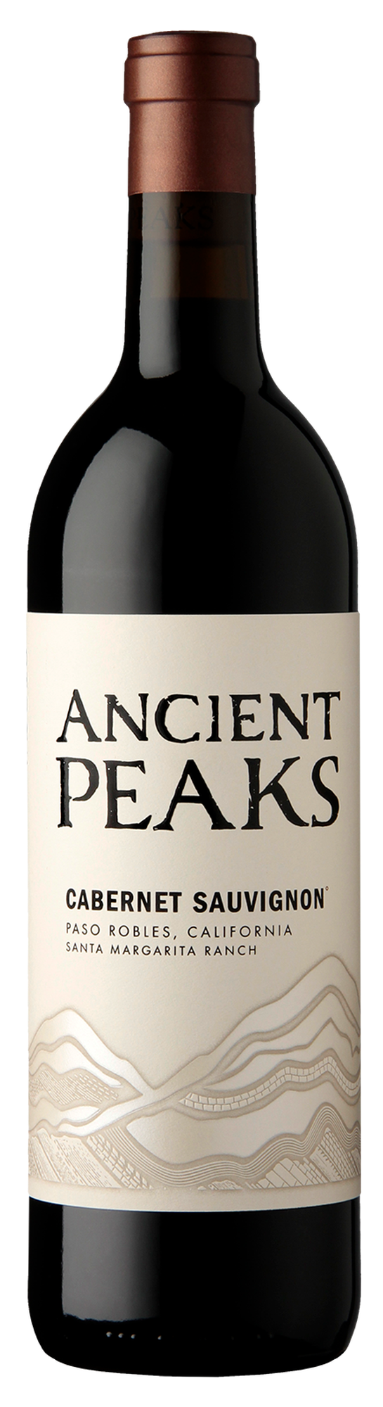 Ancient Peaks Cabernet Sauvignon 2021