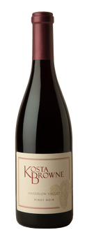 Kosta Browne Anderson Valley Pinot Noir 2021