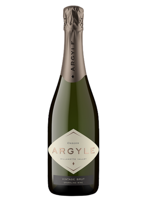 Argyle Brut Vintage 2019