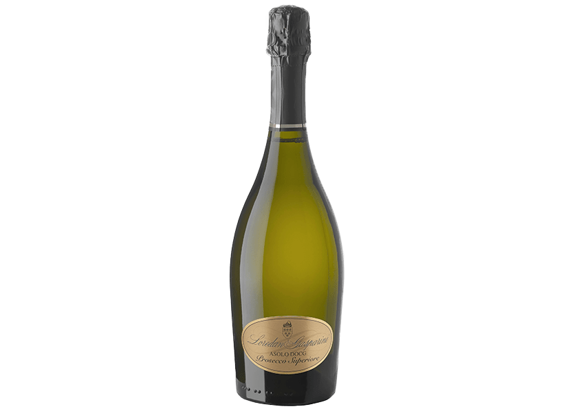 Loredan Gasparini Asolo Prosecco Superiore DOCG NV Arrowine