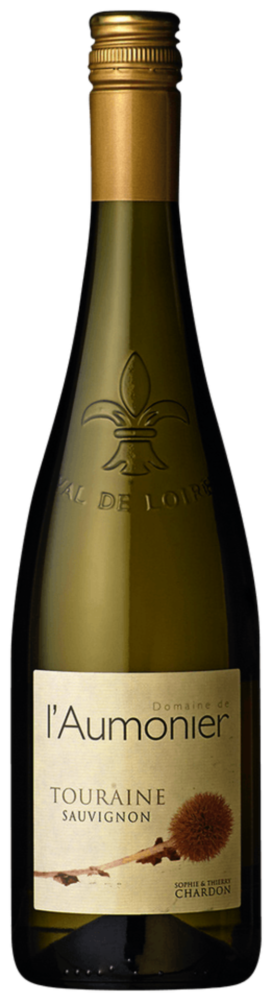 Domaine de l’Aumonier Touraine Sauvignon Blanc 2022