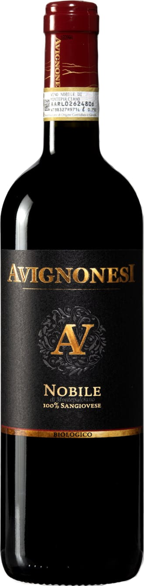 Avignonesi Vino Nobile di Montepulciano 2019