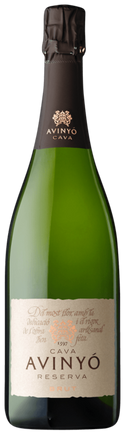 Avinyó Reserva Brut Cava