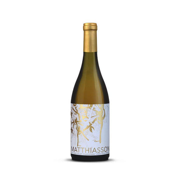 Matthiasson Napa Valley Chardonnay Linda Vista Vineyard 2022