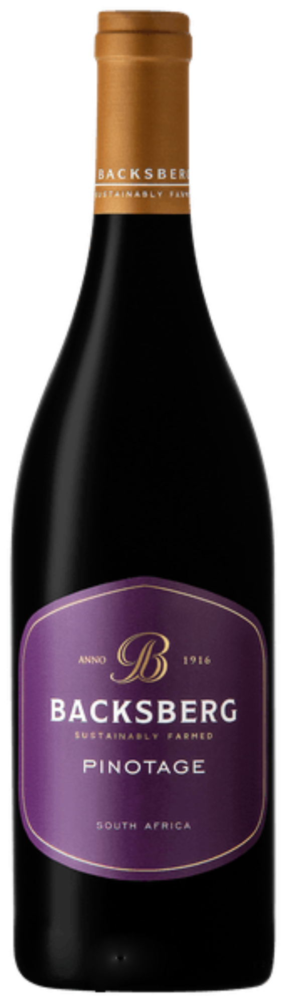 Backsberg Pinotage 2020