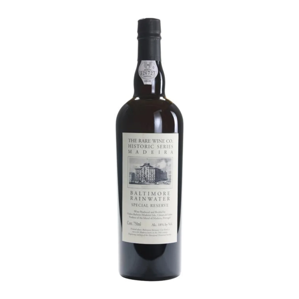 Rare Wine Co 