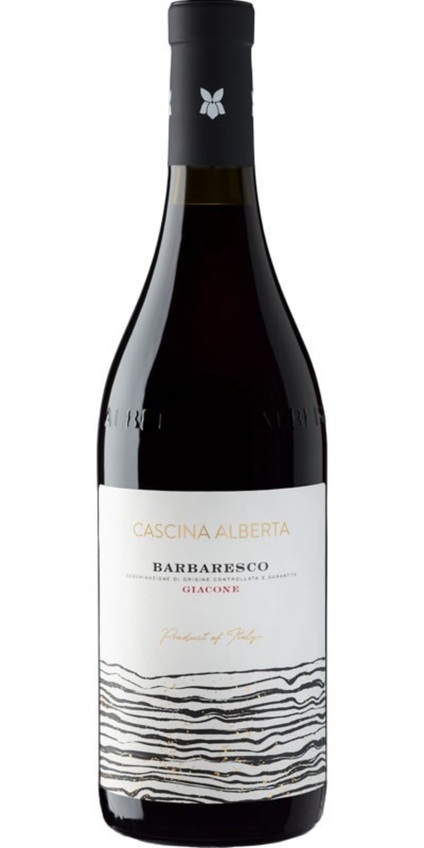 Cascina Alberta Barbaresco Giacone 2020