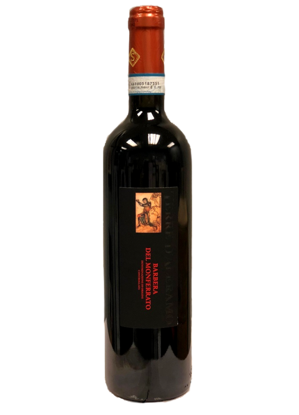 Barbera online red wine