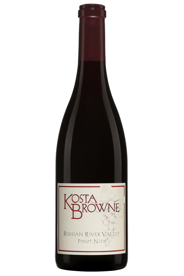 Kosta Browne Russian River Valley Pinot Noir 2021