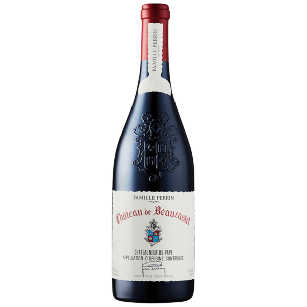 Château de Beaucastel Châteauneuf-du-Pape 2009