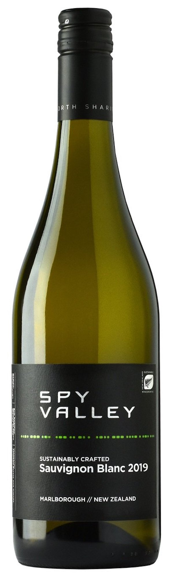 Spy Valley Marlborough Sauvignon Blanc 2023