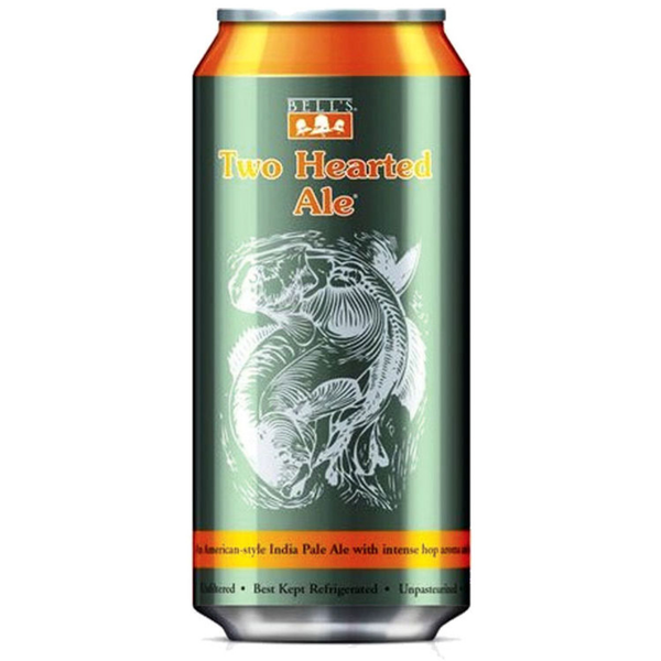 Bell's Two Hearted 4 Pack Cans