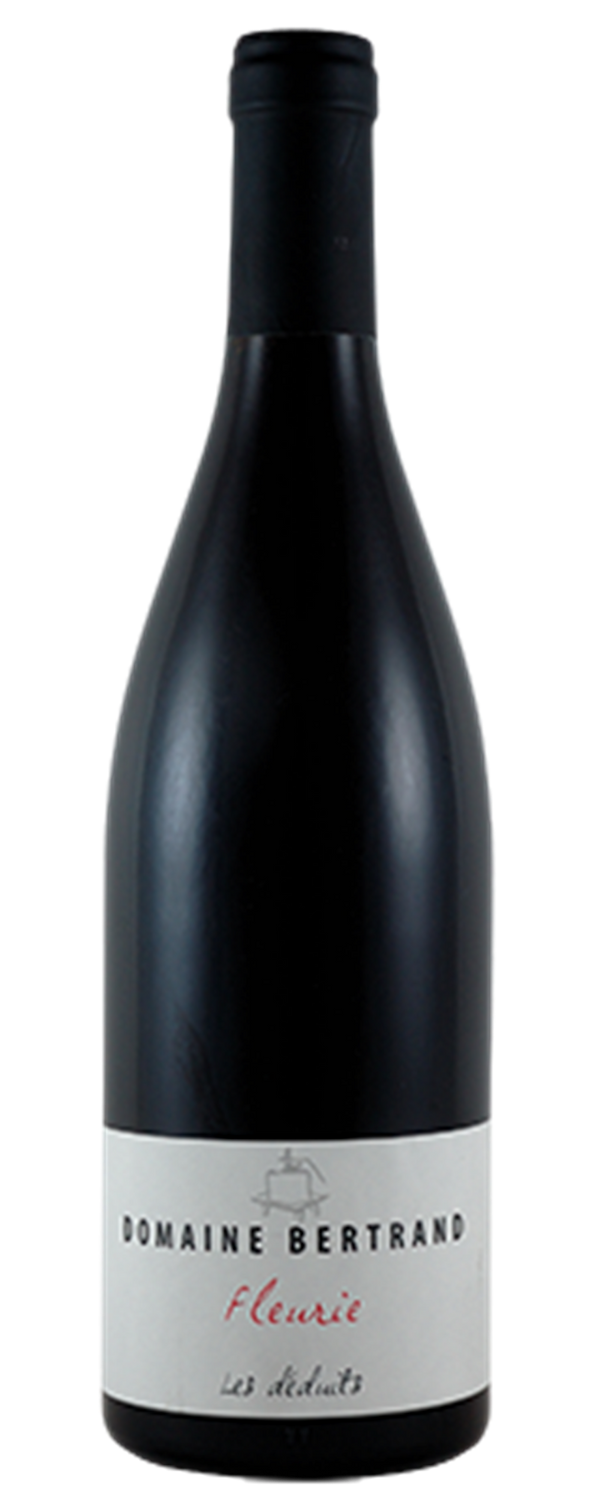 Domaine Bertrand Fleurie 