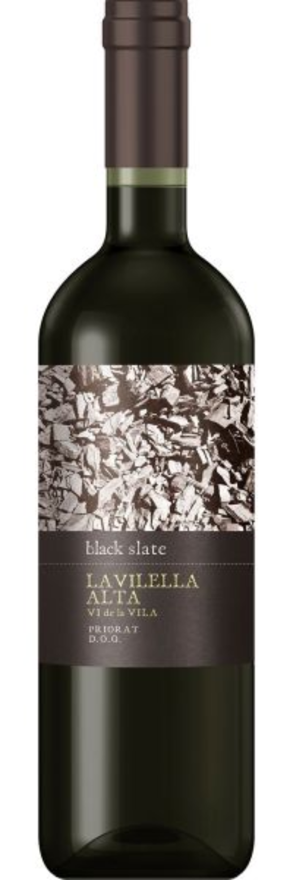 Black Slate Priorat 