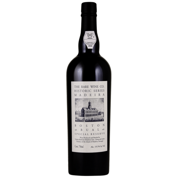 Rare Wine Co 