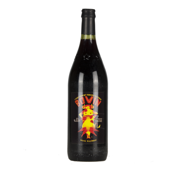 Domaine du Moulin (Herve Villemade) 