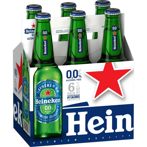 Heineken N/A