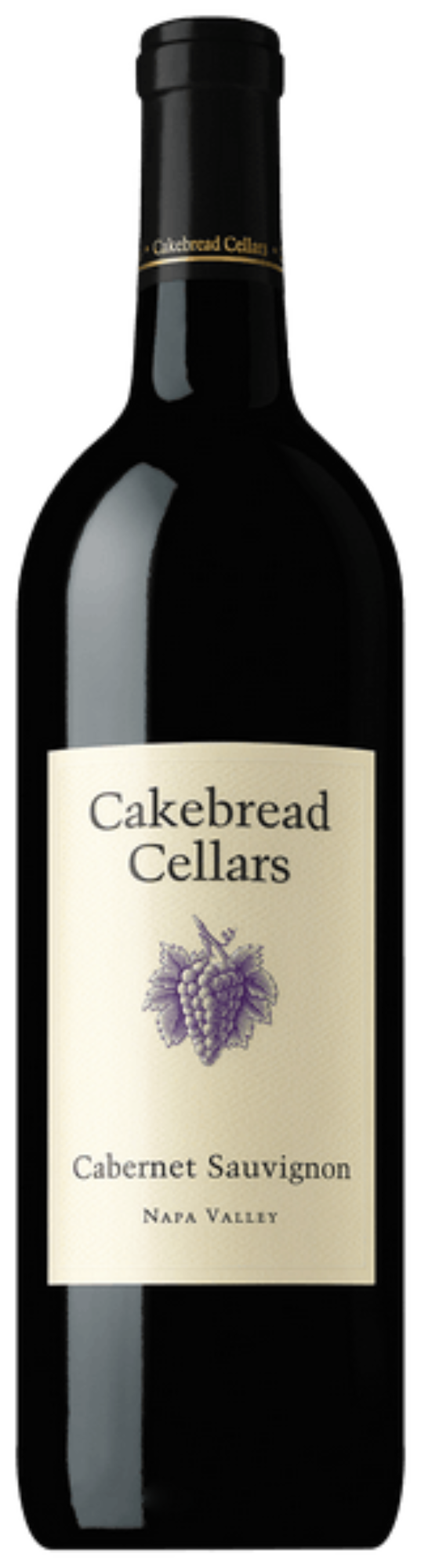 Cakebread Cabernet Sauvignon 2021