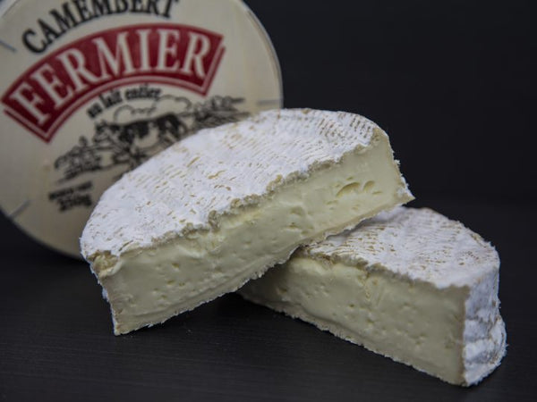 Camembert - Tremblaye