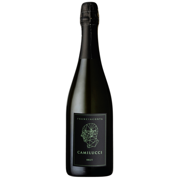 Camilucci Franciacorta Brut DOCG NV