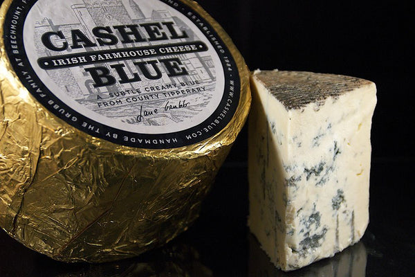 Cashel Blue *Quarter Pound*