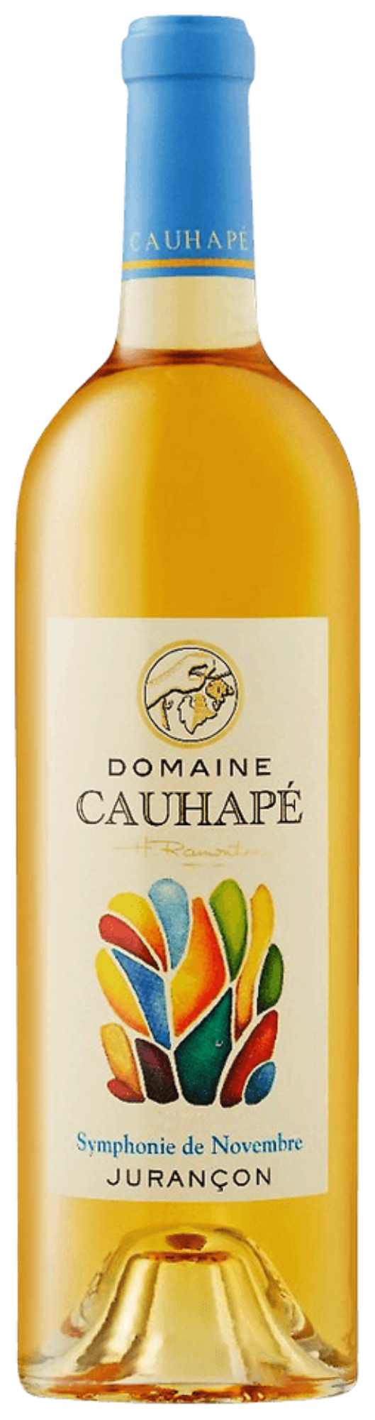 Domaine Cauhapé 