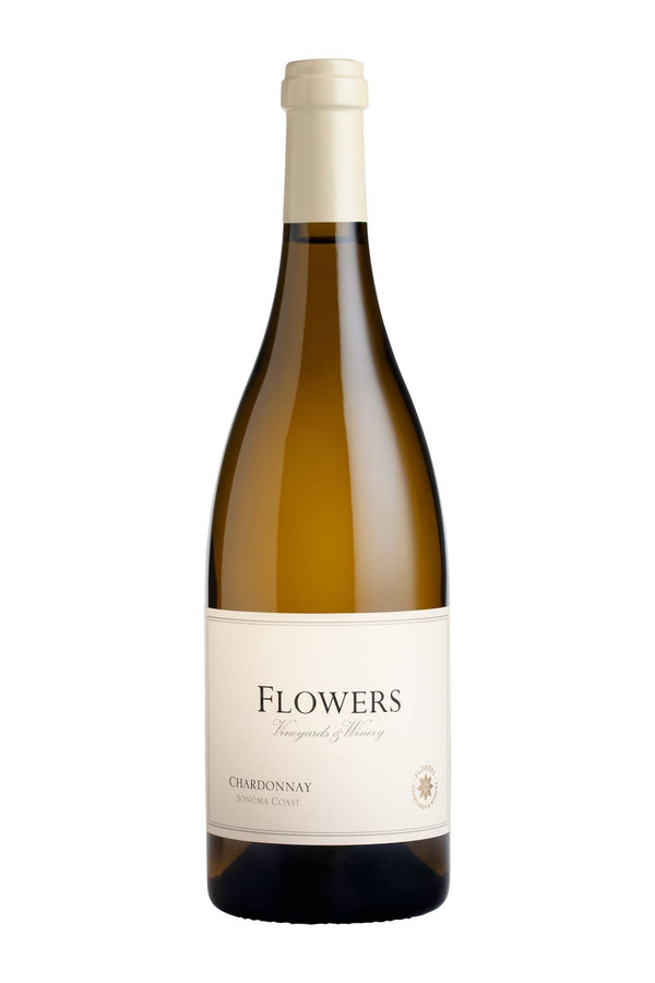 Flowers Sonoma Coast Chardonnay 2023