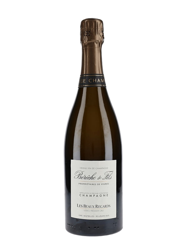 Bérêche & Fils Champagne 