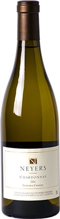 Neyers 304 Sonoma Chardonnay 2022