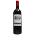 Chateau de la Vieille Tour Bordeaux Superieur Rouge 2020