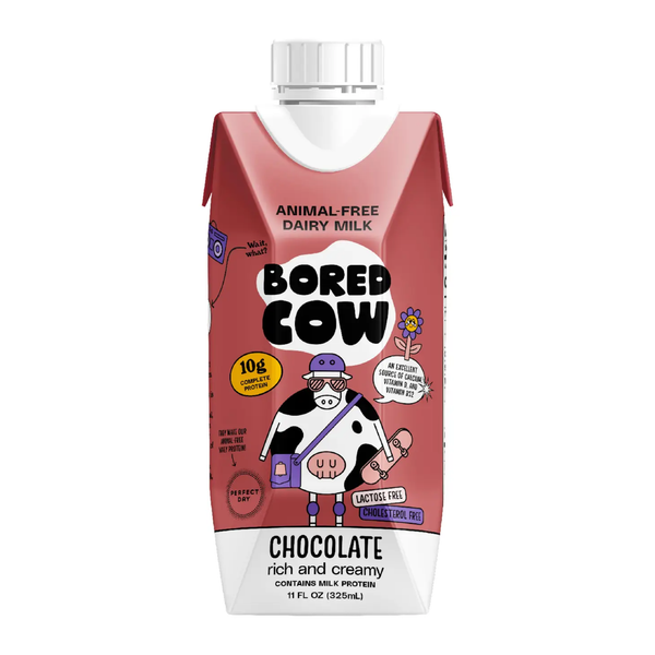 Chocolate Animal-Free Dairy Milk