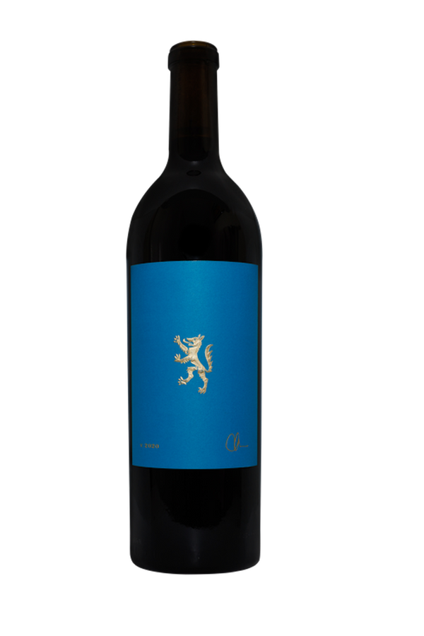 Chris Hamilton Cellars Napa Valley Red Blend 2022
