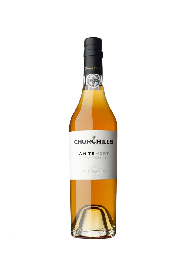 Churchill's Dry White Port (750ml)