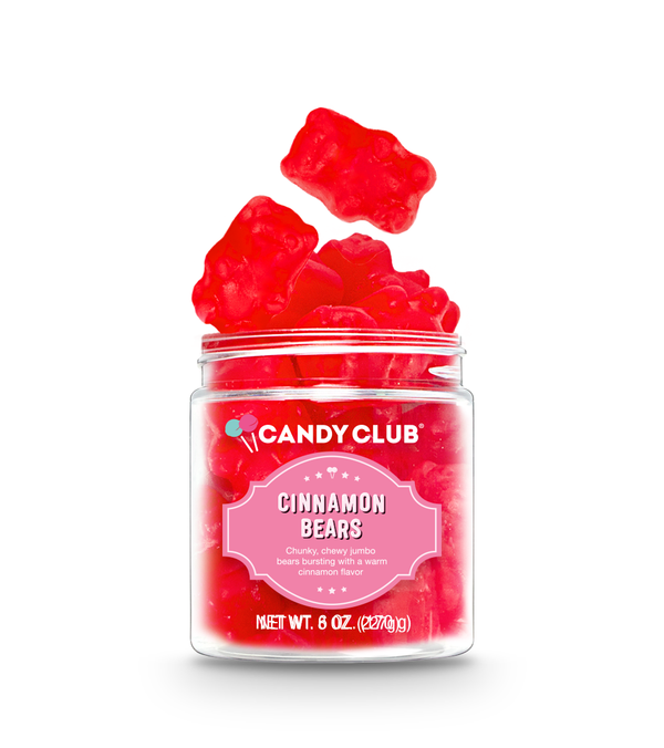 Candy Club 