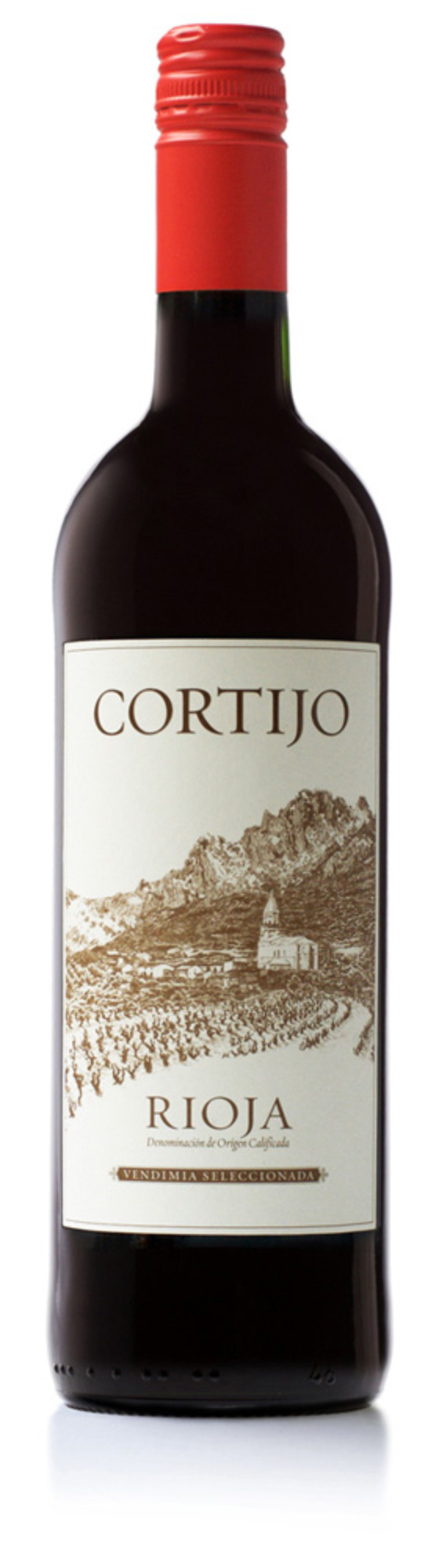 Cortijo Rioja Tinto 2019