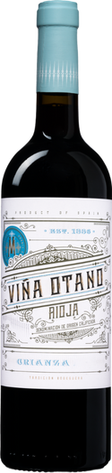 Viña Otano CRIANZA 2019